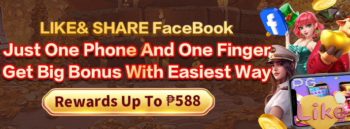 Special promotional banner from 66win Facebook page.