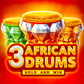66win 3 African Drums