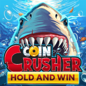 66win Coin Crusher Hold and Win